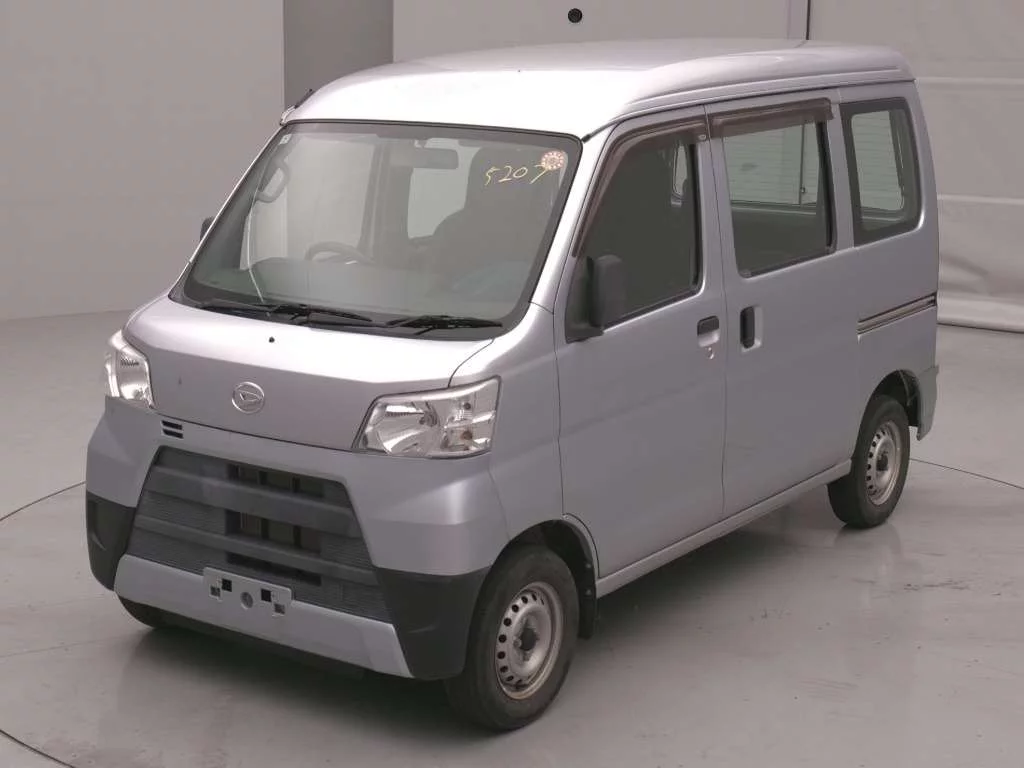 Daihatsu Hijet Cargo S321V 2020